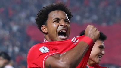 Les têtes de série de l'équipe nationale vietnamienne ont été dévoilées avant le tirage au sort de la Coupe d'Asie 2027.