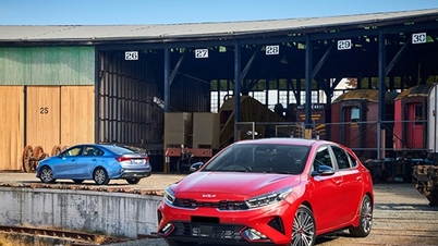 Kia K3 2026: Детальні ціни та характеристики на березень.