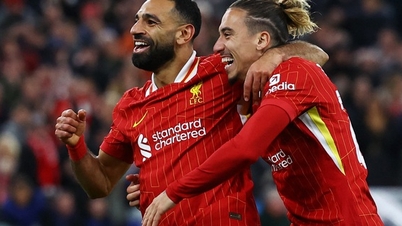 Мохамед Салах розчарований Ліверпулем і готується покинути Енфілд.