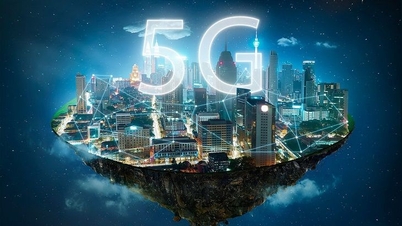 Vietnam mempercepatkan penggunaan 5G, menyasarkan liputan penduduk sebanyak 90%.