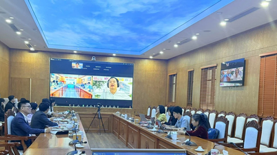 Đại học Thái Nguyên thúc đẩy đào tạo gắn với nghiên cứu chuyên sâu
