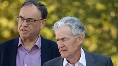 Los diferentes enfoques de los dos bancos centrales en medio del conflicto de Oriente Medio.