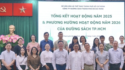 La rue des livres de Hô Chi Minh-Ville doit être repensée.