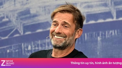 Klopp are un nou loc de muncă.