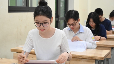 Hanoi bejelentette a 2026-os állami középiskolákba való felvételi kérelmek elbírálásának alapelveit.