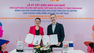 Organon y el UNFPA Vietnam unen fuerzas para apoyar la salud de las mujeres a través del programa de subvenciones Her Health Grants 2026.
