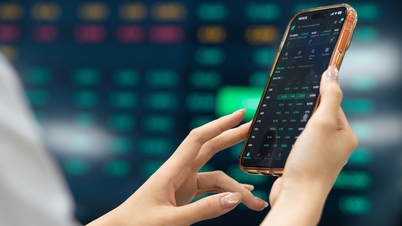 Over 570 stocks rose in price, VN-Index recovered more than 43 points.