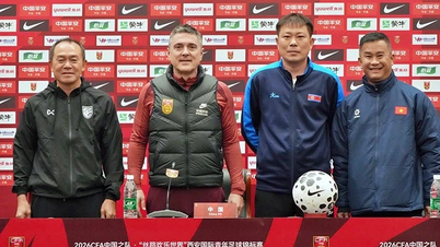 Vietnam U23 vs Nord-Korea U23-forutsigelse, 14:00, 25. mars: Venter på en overraskende kandidat.