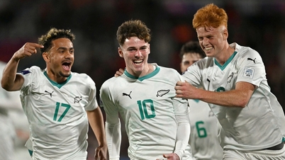 New Zealand players are ready to play the World Cup match against Iran outside of the United States.