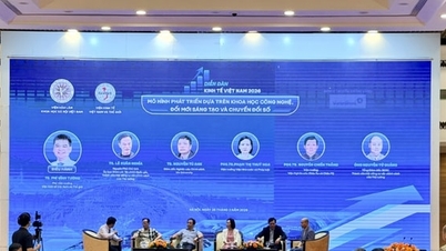 Menempatkan sains, teknologi, dan AI sebagai pusat perhatian: Membuka jalan bagi pertumbuhan dua digit.