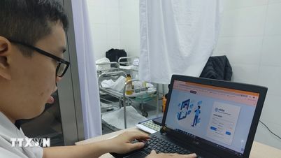 Hanoi felgyorsítja a 90 napos kampányát a polgárok egészségügyi adatainak megtisztítására.