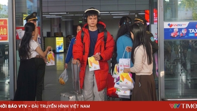 Da Nang mengusulkan penghapusan hambatan di bandara.