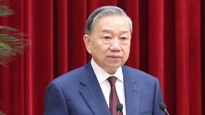 Vietnam Komünist Partisi 14. Merkez Komitesi İkinci Genel Kurulunda Genel Sekreter To Lam'ın kapanış konuşmasının tam metni.