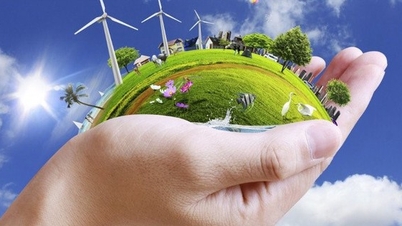 Promover uma mudança na conscientização e nas ações relacionadas à proteção ambiental.