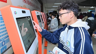 Přestože uhodl 9 otázek špatně, nejlepší student na TSA stále dosáhl skóre 98,98/100.