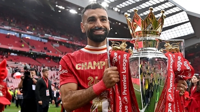 Mohamed Salah: O legendă vie a orașului Liverpool