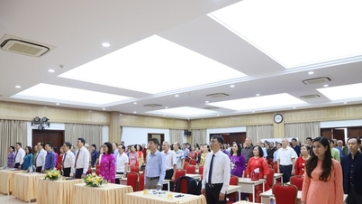 សង្កាត់ Cua Nam លើកកម្ពស់លទ្ធិប្រជាធិបតេយ្យ និងលើកកម្ពស់គុណភាពជីវិតវប្បធម៌នៅកម្រិតមូលដ្ឋាន។