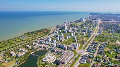Hva venter investorer i Thanh Hoa?