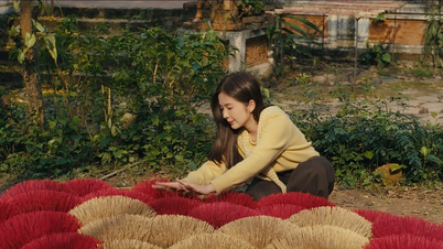 VTV'de yeni film: Gençler, gelenekleri korumak için alışılmışın dışına çıkıyor.