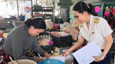 Implementing Government Decree No. 68 on tax management for business households.