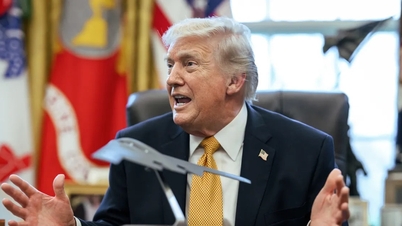 Is the US backing down the energy 'line'?