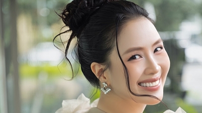 Hong Diem est d'une beauté époustouflante à 43 ans, tandis que la reine de beauté Y Nhi exhibe un bikini sexy.