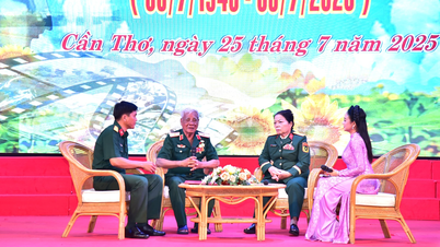 វីរនារី ង្វៀន ធីវ៉ាន់ - ទាហានកុម្ម៉ង់ដូស្រីស្មោះត្រង់ម្នាក់