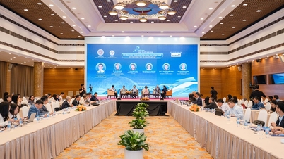 Att etablera en utvecklingsmodell för Vietnam baserad på vetenskap och teknologi, innovation och digital transformation.