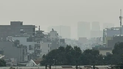 Il est urgent de contrôler et d'améliorer la pollution de l'air à Hanoï et à Hô Chi Minh-Ville.