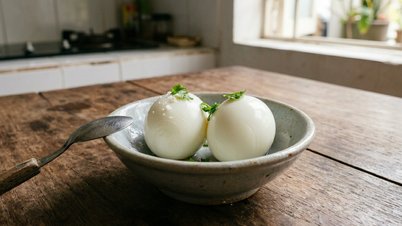 Å spise ett egg hver morgen: Hva skjer med kroppen?