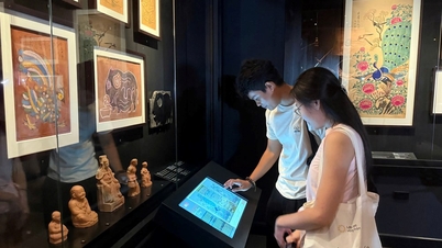 De transformatie van musea in het digitale tijdperk.