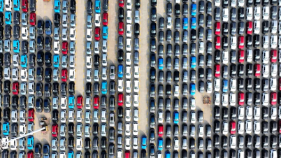 A 'golden opportunity' for Chinese electric vehicles to dominate Asia.