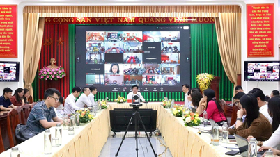 Lao Cai صحت کا شعبہ قرارداد 72 کے مطابق نچلی سطح پر صحت کی دیکھ بھال پر وسائل پر توجہ دے رہا ہے۔