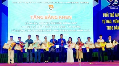 Menegaskan peran pemuda dalam pembangunan sosial-ekonomi.