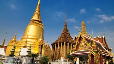 Panduan Wisata Thailand dari AZ: Rencana Perjalanan, Biaya & Tips Penting untuk Tahun 2026