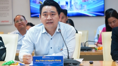 Van supermarkten die nooit slapen tot groothandelsmarkten die tot diep in de nacht open zijn: Ho Chi Minh-stad effent het pad voor de nachteconomie.