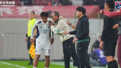 Kinas U23-trener er ikke «forferdet» over trekningen, mens Thailands U23-trener er ivrig etter å møte Vietnams U23-lag.