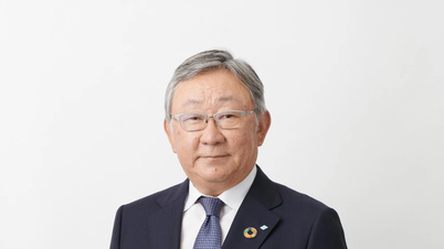 En senior expert från det japanska kabinettskontoret har nominerats till FPT:s styrelse för mandatperioden 2022–2027.