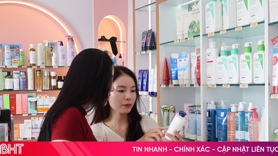 Toko kosmetik menarik kembali krim kulit Nivea yang tidak memenuhi standar distribusi.