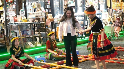 Το 2025, τα συνολικά έσοδα του Book Street στην πόλη Χο Τσι Μινχ αναμένεται να φτάσουν τα 62,45 δισεκατομμύρια VND.