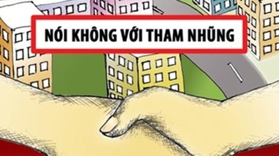 Fundamentele voorwaarden voor het versterken van het vertrouwen van de bevolking.