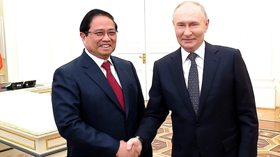 Het bevorderen van de alomvattende samenwerking tussen Vietnam en de Russische Federatie.
