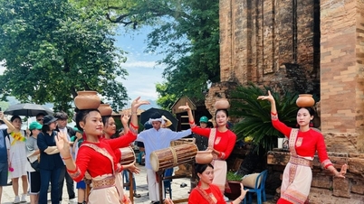 La province de Khanh Hoa organise de nombreuses activités pour célébrer la Journée des cultures ethniques vietnamiennes 2026.