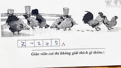 حلّ الطالب المسألة '7 - 5 = 2'، لكن المعلم اعتبر إجابته خاطئة. لماذا؟