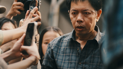 Persaingan film-film Vietnam selama liburan 30 April penuh dengan hal-hal yang tidak terduga.