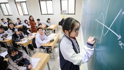 UNESCO: Vietnam achieves impressive results in reducing the rate of children not attending school.
