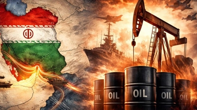 Het scenario voor het oplossen van de impasse in de Straat van Hormuz, die miljarden dollars kost, zal de wereldwijde olieprijzen bepalen.