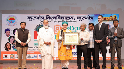 কোয়ান হো লোকসংগীত নিয়ে নির্মিত একটি চলচ্চিত্র ভারতে শ্রেষ্ঠ আন্তর্জাতিক চলচ্চিত্রের পুরস্কার জিতেছে।