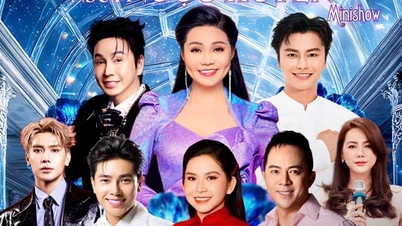 "Duyên tình", hành trình trở về với ký ức sân khấu của NSƯT Ngọc Huyền