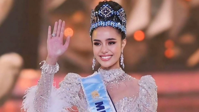 การประกวดมิสเวิลด์ 2026 จะจัดขึ้นที่ประเทศเวียดนาม